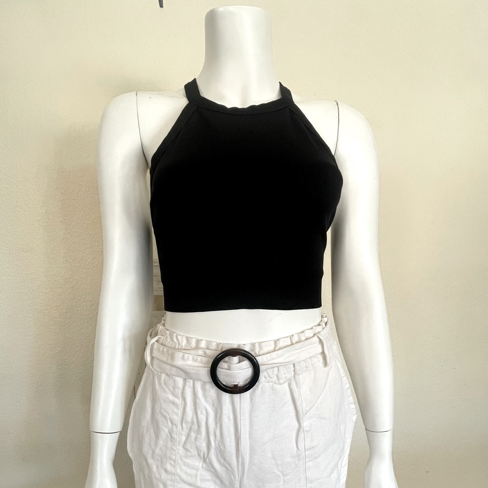 Fabletics Crop Tank